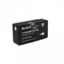 Cartuccia compatibile HP 963XL - 3JA30AE/3JA31AE nero - TTCMHP963XLBK