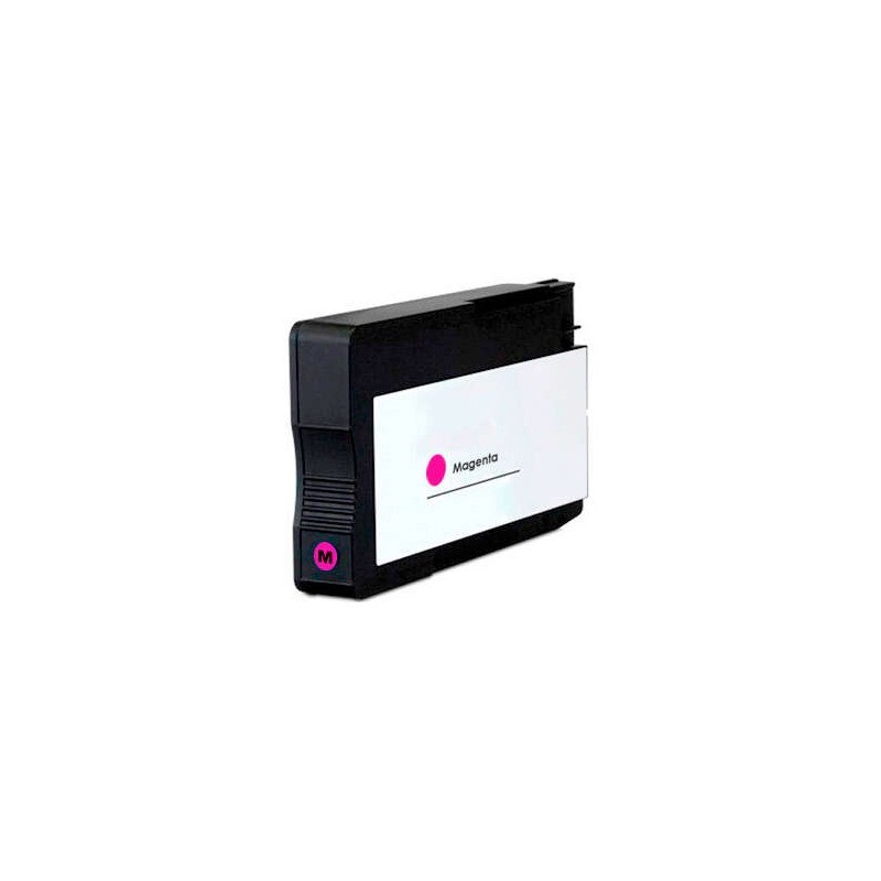 Cartuccia compatibile HP 953XL magenta - TTCMHP953XLM