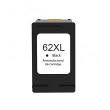 Cartuccia compatibile HP 62XL nero - TTCMHP62XLBK