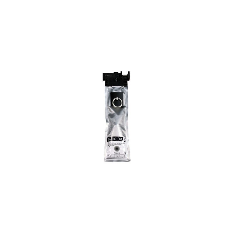 Cartuccia compatibile Epson T9451 nero - TTCEPET9451