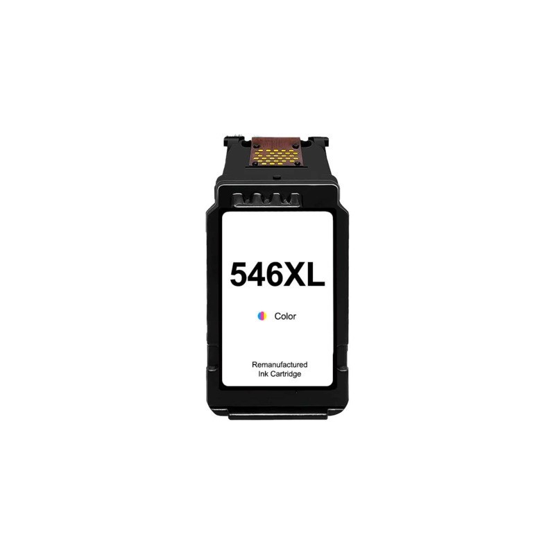 Cartuccia compatibile Canon CL-546 tricolore TTCMCACL546XL