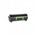Toner compatibile Lexmark 56F2000 nero - TTCLEMS/MX321-6K