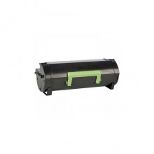 Toner compatibile Lexmark 56F2000 nero - TTCLEMS/MX321-6K