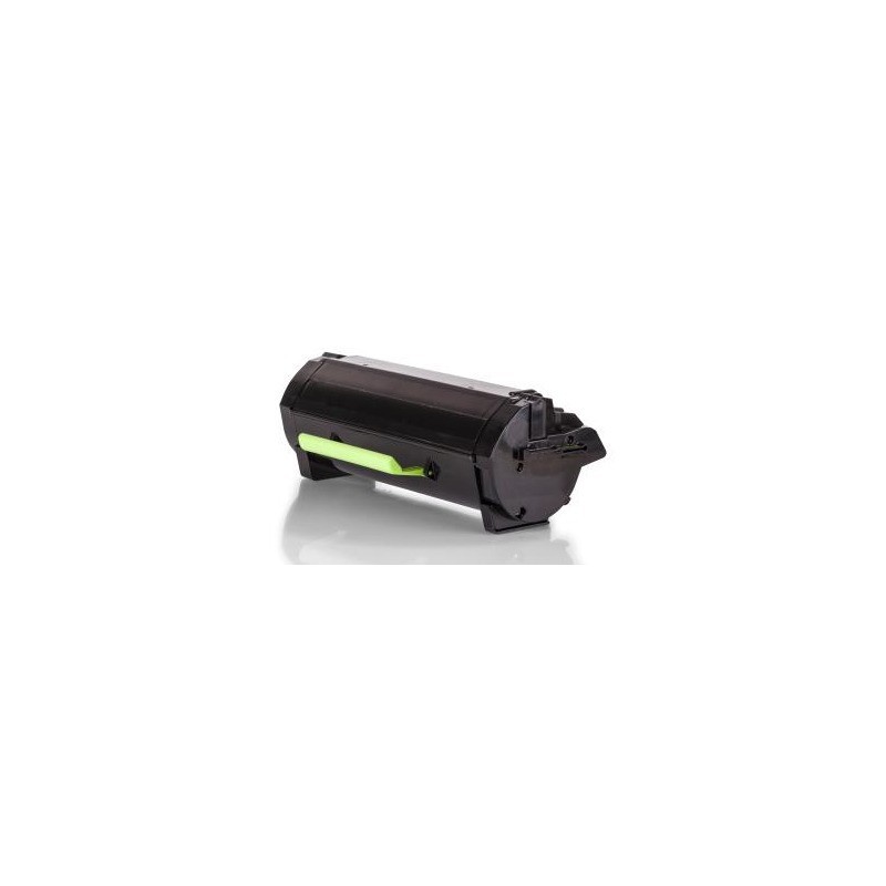 Toner compatibile Lexmark 51B2000 nero - TTCLEMS/MX317-2,5K