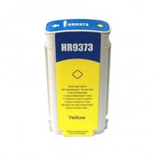 Cartuccia compatibile HP 72 giallo -  TTCHPC9373A
