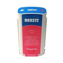 Cartuccia compatibile HP 72 magenta - TTCHPC9372A