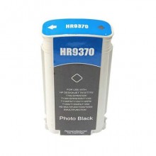Cartuccia compatibile HP 72 nero - TTCHPC9370A