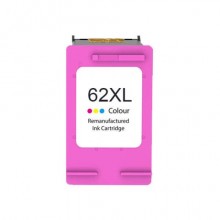 Cartuccia compatibile HP 62XL tricolore - TTCHP62XLC