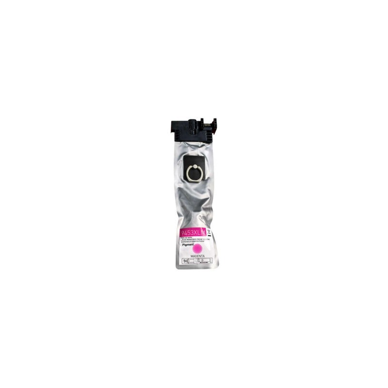 Cartuccia compatibile Epson T9453 magenta - TTCEPET9453