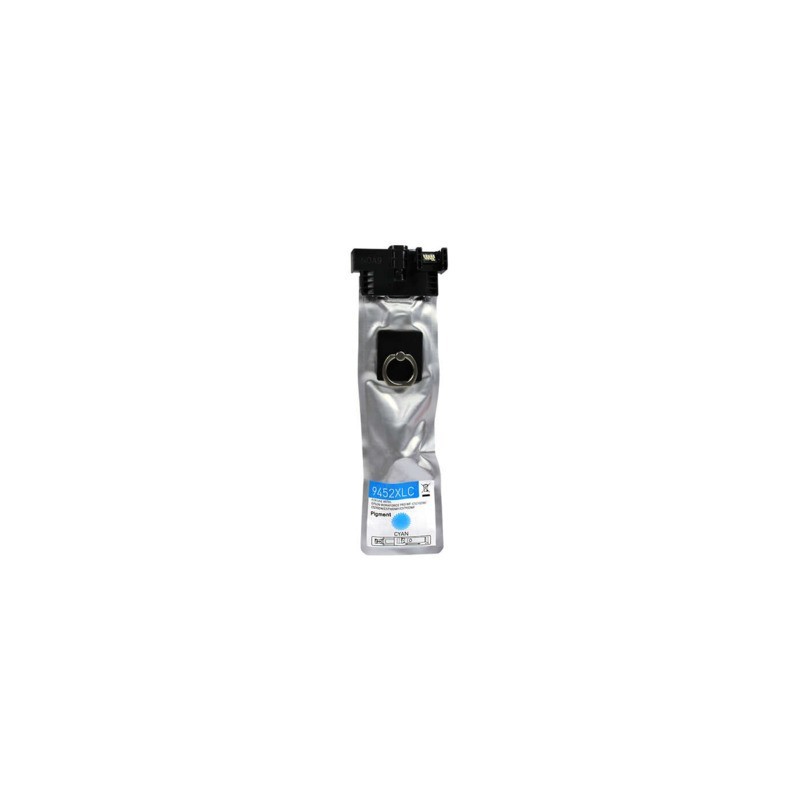 Cartuccia compatibile T9452 ciano  TTCEPET9452