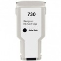 Cartuccia compatibile HP 730 nero opaco - TTCHP730XMBK