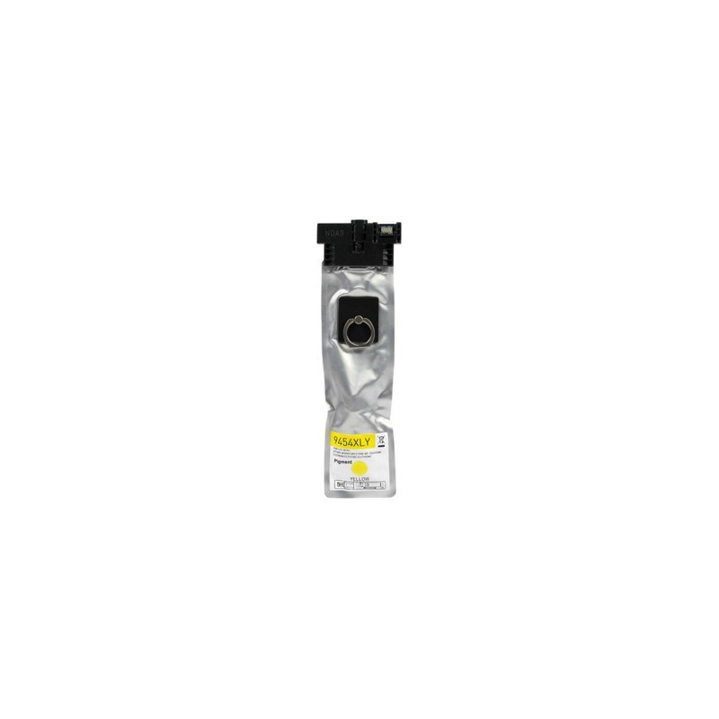 Cartuccia compatibile Epson T9454 giallo - TTCEPET9454
