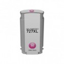 Cartuccia compatibile HP 727 magenta - TTCHPB3P20A