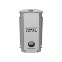 Cartuccia compatibile HP 727 nero fotografico TTCHPB3P23A
