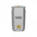 Cartuccia compatibile HP 727 giallo  TTCHPB3P21A