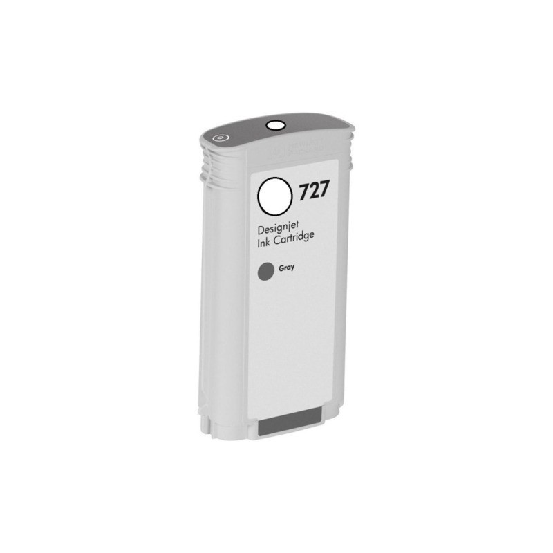 Cartuccia compatibile HP 727 grigio  TTCHPB3P24A