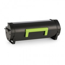 Toner compatibile Lexmark 502H nero - TTCLE502H