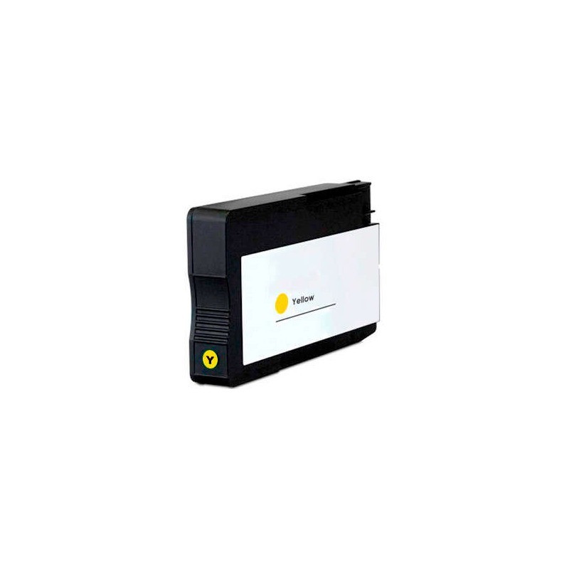 Cartuccia compatibile HP 712 giallo - TTCHP712Y