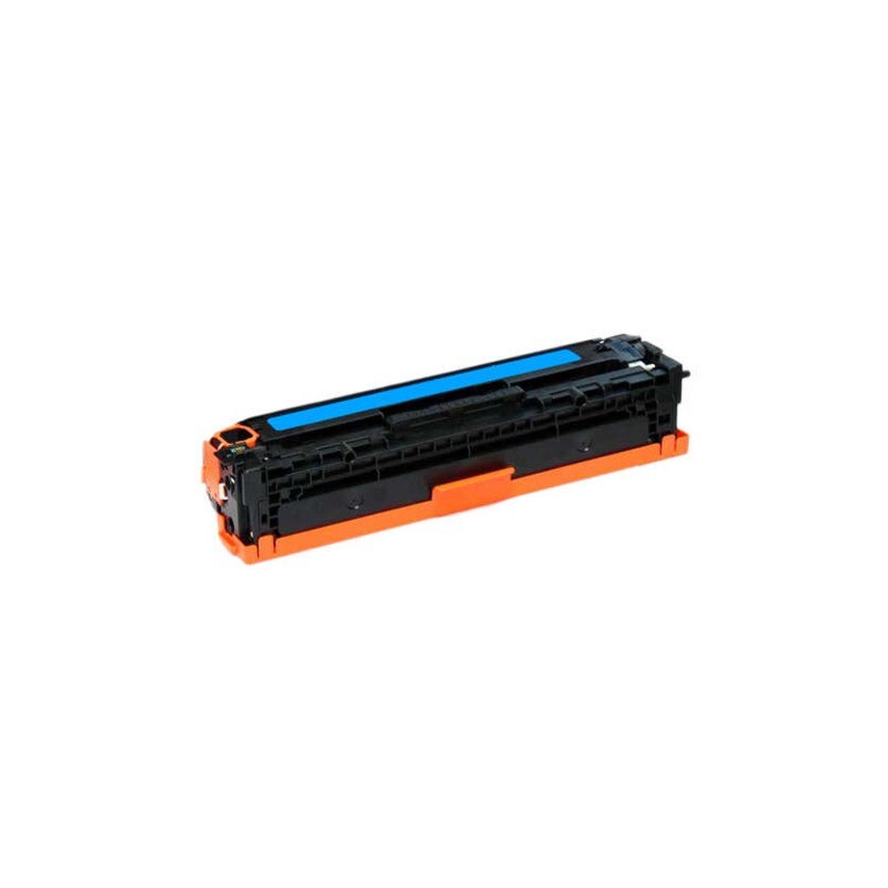 Toner compatibile HP 216A ciano - TTCHPW2411A