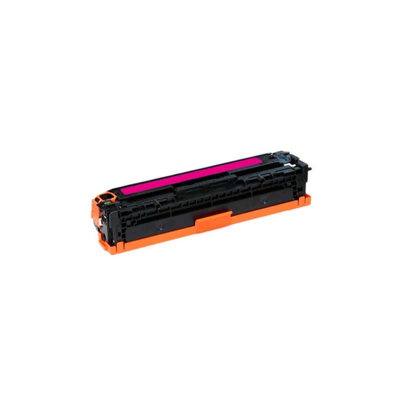 Toner compatibile HP 216A magenta - TTCHPW2413A