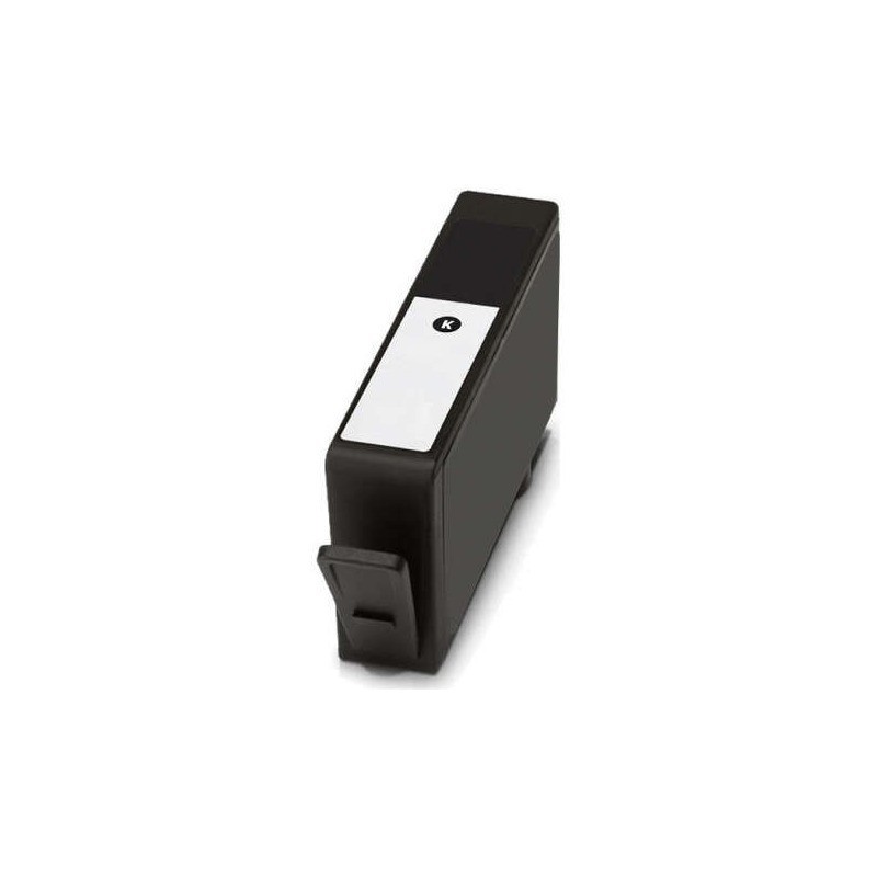Cartuccia compatibile HP 912XL nero - TTCMHP912XLBK