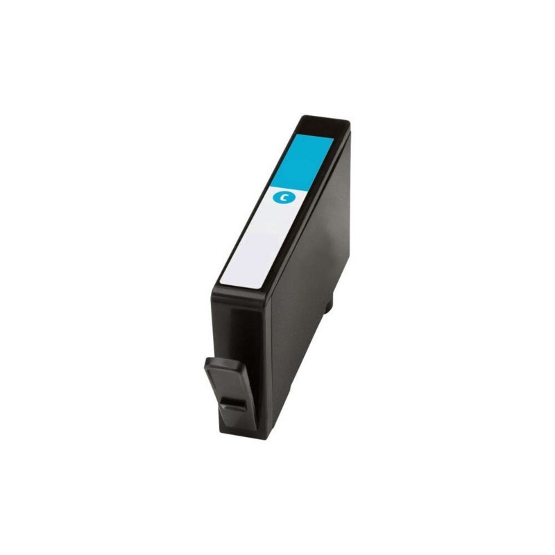 Cartuccia compatibile HP 912XL ciano - TTCMHP912XLC