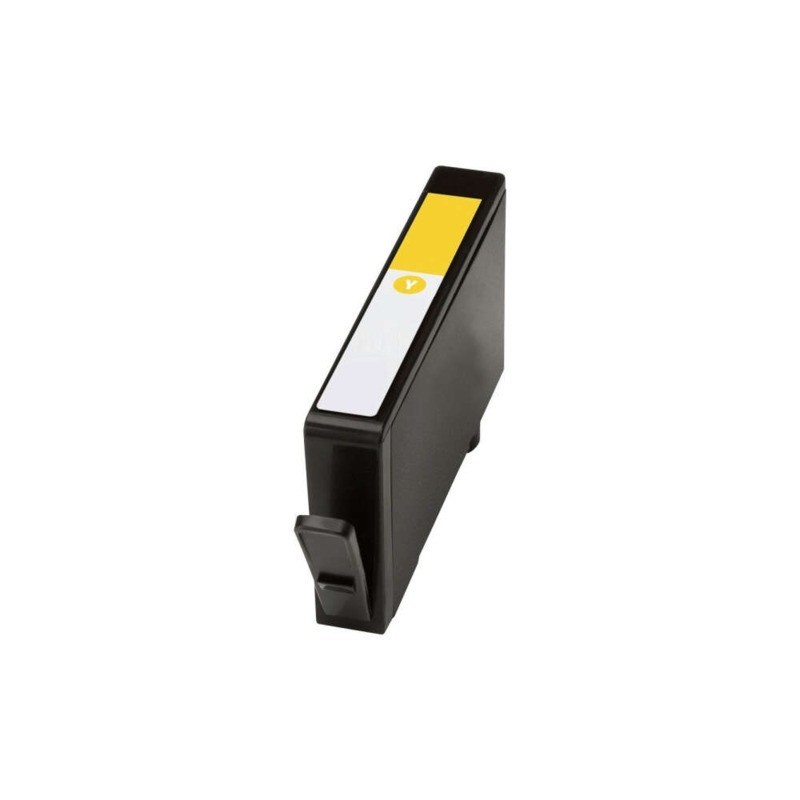 Cartuccia compatibile HP 912XL giallo - TTCMHP912XLY