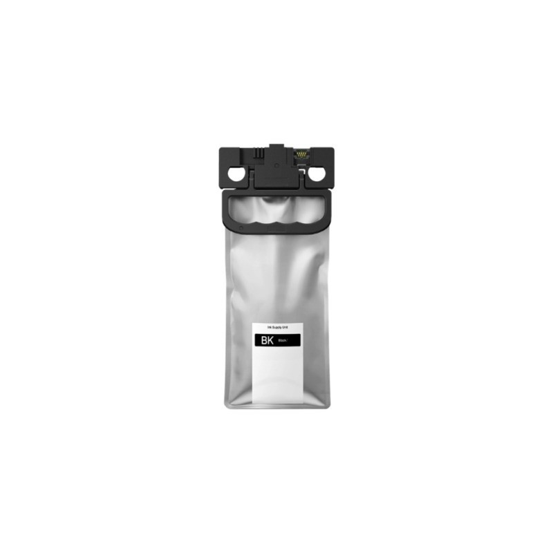 Cartuccia compatibile Epson 1LB WF-C53xx/WF-C58xx nero - TTCEPT11DXLBK