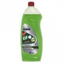 Detergente per stoviglie Cif Professional limone - 3 x 1 L - 9297308