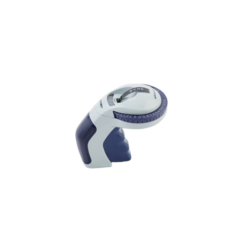 Etichettatrice a rilievo Dymo Omega  2174601
