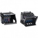 Cartuccia HP 712 magenta - conf. da 3 cartucce - 3ED78A