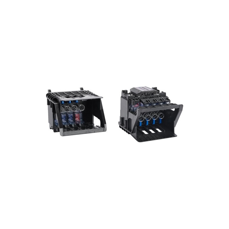 Cartuccia HP 712 magenta - conf. da 3 cartucce - 3ED78A