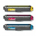 Bundle toner Broher ciano/magenta/giallo - TN241CMY