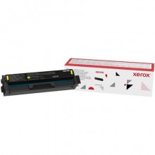 Toner Xerox giallo -  006R04394