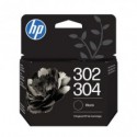 Cartuccia HP 302/304 nero  B7RT7AE