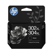 Cartuccia HP 302XL/304XL nero  B7RT9AE
