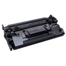 Toner Tech Trade rigenerato HP 89X nero - TTPHPCF289X
