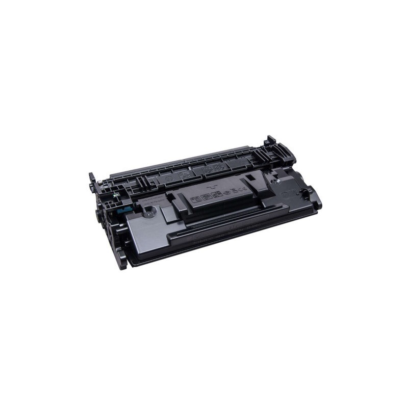 Toner Tech Trade rigenerato HP 89X nero - TTPHPCF289X