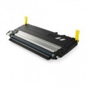 Toner Tech Trade rigenerato HP 117A giallo - TTPHPW2072A