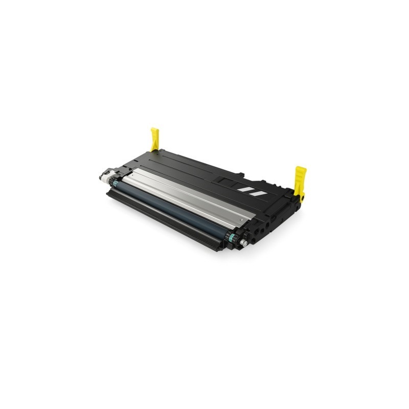 Toner Tech Trade rigenerato HP 117A giallo - TTPHPW2072A