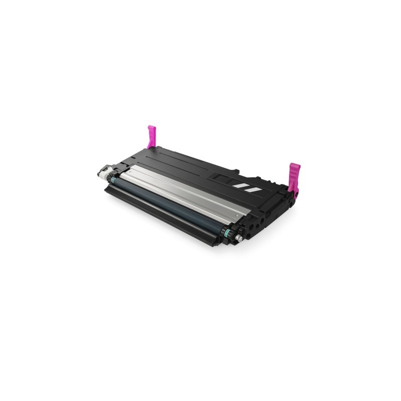Toner Tech Trade rigenerato HP 117A magenta - TTPHPW2073A