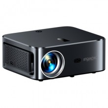 Videoproiettore VDP-IR Smart 900 HD Irradio Full HD 1080 p 4K grigio scuro 900 ANSI - 558100432