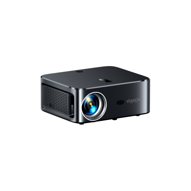 Videoproiettore VDP-IR Smart 900 HD Irradio Full HD 1080 p 4K grigio scuro 900 ANSI - 558100432
