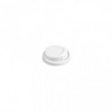 Coperchio in plastica per bicchiere Oasis Green conf. 50 pz 90 ml OAS-CUP90L