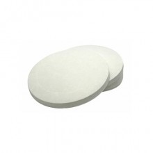 Coperchio per contenitori pokè Ristocart cartoncino bianco imb. sing conf. 50 pz 500/750 ml - KB200595