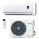 Condizionatore con pompa di calore R32 unità interna + unità esterna Irradio Belair Alastor 9 - 9.000 BTU - 119992000