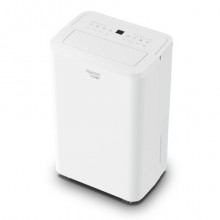 Deumidificatore Smart con ruote e wifi Irradio Belair Baltic 16 - 16 L - 158660062