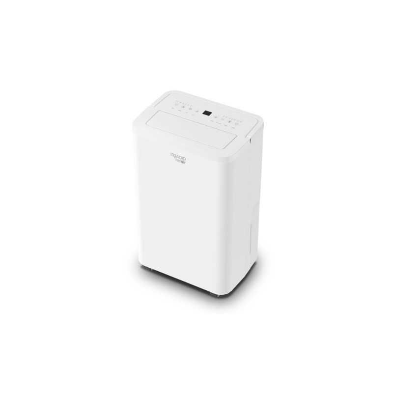 Deumidificatore Smart con ruote e wifi Irradio Belair Baltic 16 - 16 L - 158660062