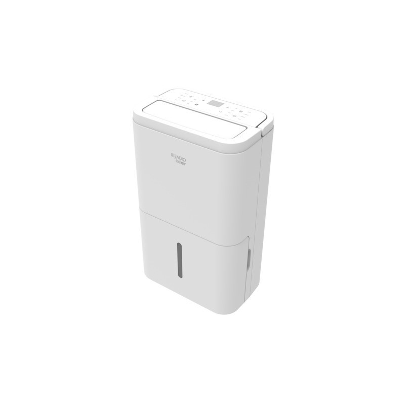 Deumidificatore Smart con ruote e wifi Irradio Belair Baltic 25 - 25 L - 158660069