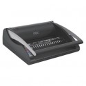 Rilegatrice a dorsi plastici GBC CombBinb® C200 nero 4401845